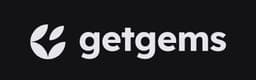 GetGems Logo